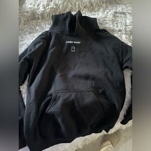 Lonely Ghost Sweatshirt